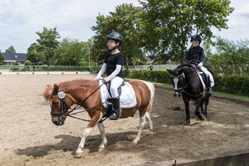 Bild 116 - Pony Akademie Turnier